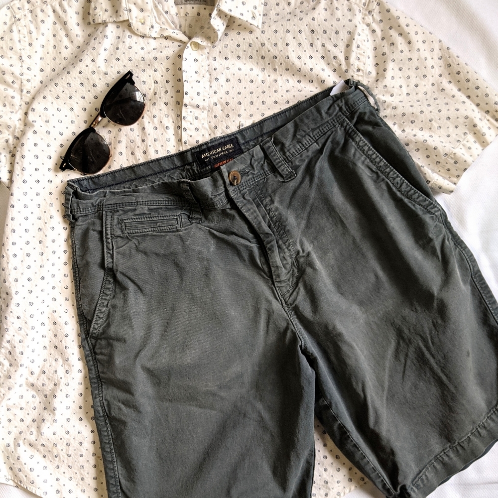 ❌SOLD❌ Men's American Eagle Shorts